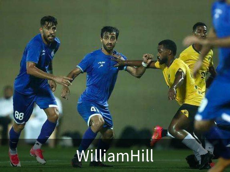 了解WilliamHill